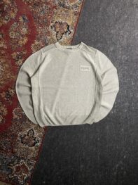 •2000’s PETROLEUM knitted