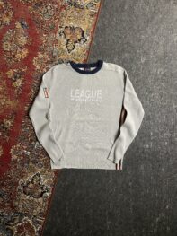 •2000’s GSS knitted