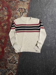 •2000’s B.OLIVER knitted