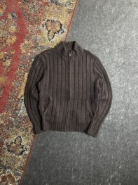 •2000’s STUDIO CLASSICS knitted