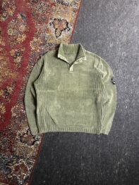 •2000’s armand matcha color