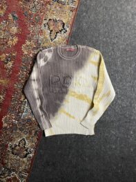 •2000’s peter cooka knitted