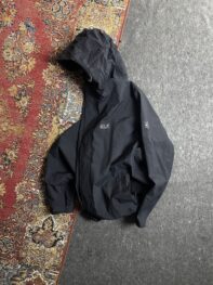 •Jack Wolfskin Jacket Outdoor Breathable Windbreaker