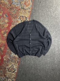 •Vintage MARKS & SPENCER cardigan (made in Italy)