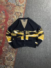 •Vintage leninn cardigan