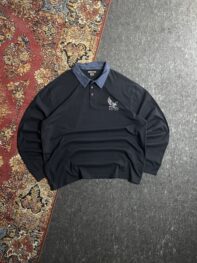 •atlasformen long sleeves t-shirt