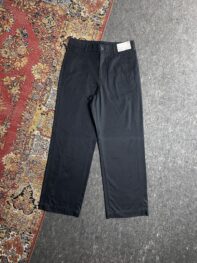 •UNI QLO BAGGY BANTS (unisex)