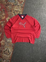 • Vintage Puma long sleeves