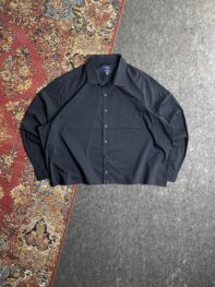 •GEORGE Boxy shirt