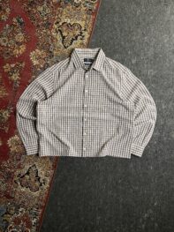 •BLUE HARBOUR Boxy shirt