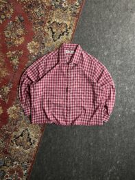 •BRANON&co Boxy shirt