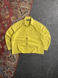 •Gortino Landi Boxy shirt