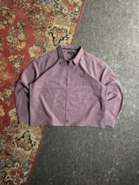 •James Pringle Boxy shirt