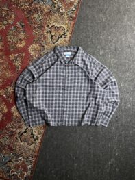 •Columbia boxy shirt