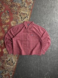 •EXacto Boxy shirt