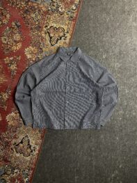•UNI QLO Boxy shirt