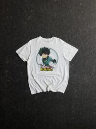 •Deku graphic t-shirt