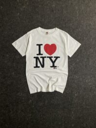 I ❤️ N Y T-shirt