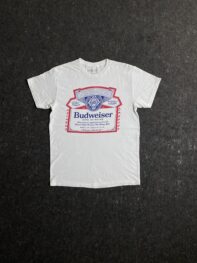 • vintage Budweiser T-shirt