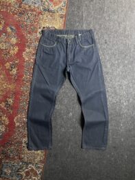 •TAROCASH Bagy fit (Waxed)