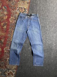 • y2k spitfire regular fit jeans