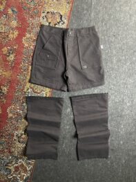 • iQ short and pants bagy fit