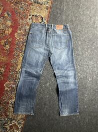 • Vintage lucky regular fit jeans