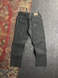 • GREEN LABEL Bagy jeans