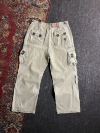 • Diesel Bagy pants