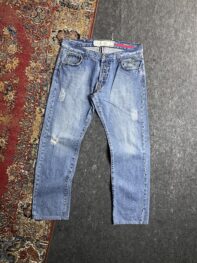 •y2k CAoloatreg Regular fit jeans