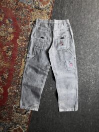 • Star Carpenter Jeans
