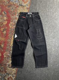 • PRODIGY Bagy denim