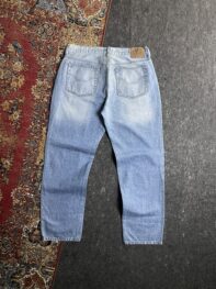 • Chams Bagy denim