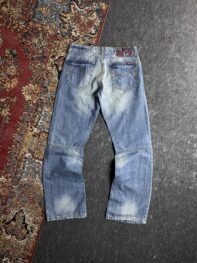 • Vintage BLEND flared jeans