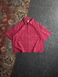 •decathlon Boxy shirt