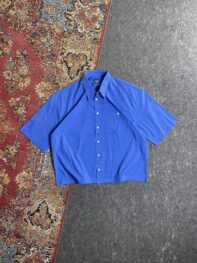 •CARLO Boxy shirt