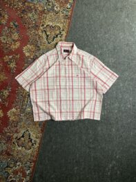 •KAPPA Boxy shirt