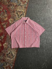 •BLUE HARBOUR Boxy shirt