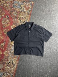 •eckõ Boxy shirt