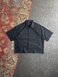 •BHS Boxy shirt