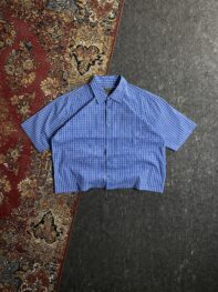 •ATLAS Boxy shirt