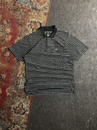 •Nike golf polo shirt