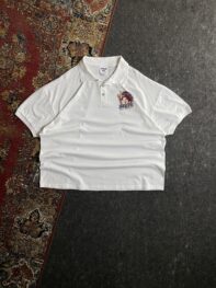 •NYFC Polo shirt 2007