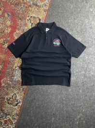 •Down Autograss Polo shirt