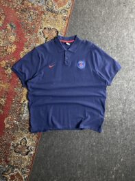 •Nike Paris polo shirt