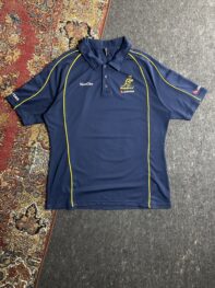 •Kooga shirt