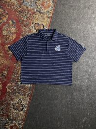 •Under Armor Boxy Polo shirt