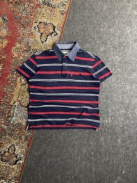 •SAIL EXP polo shirt