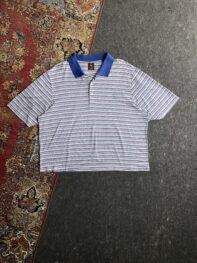 •TAILORBYRD Polo shirt