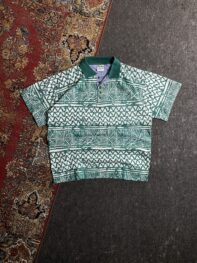 •Malawi Polo shirt
